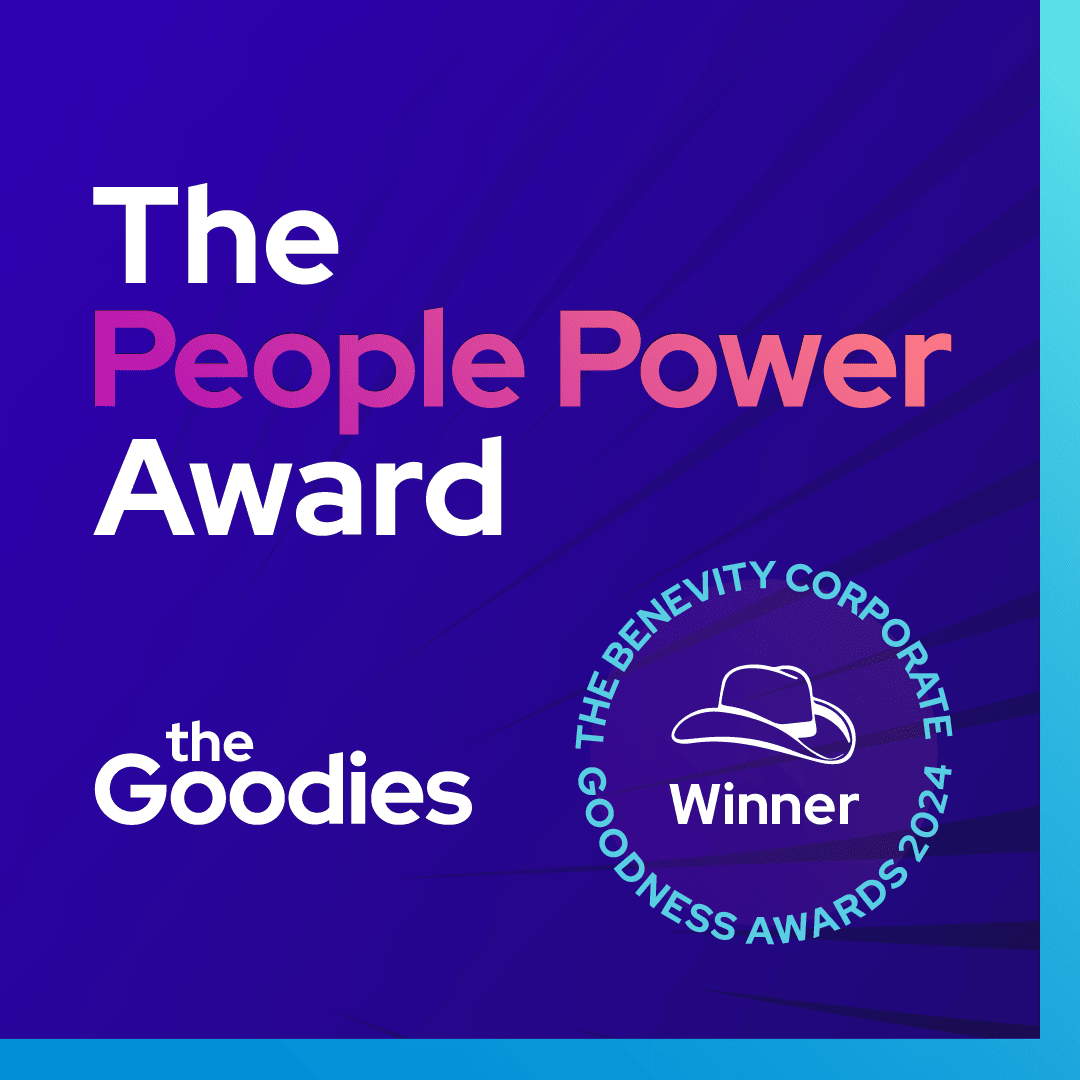 The People Power Award Thumbnail Image