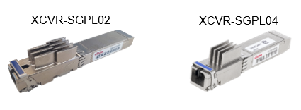 Ciena pluggable micro OLT product image