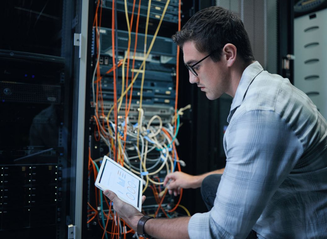 4 key steps for a successful network equipment deployment - Ciena